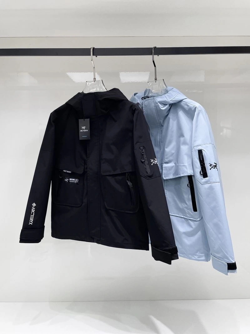 TopPick Arcteryx Outwear 162112