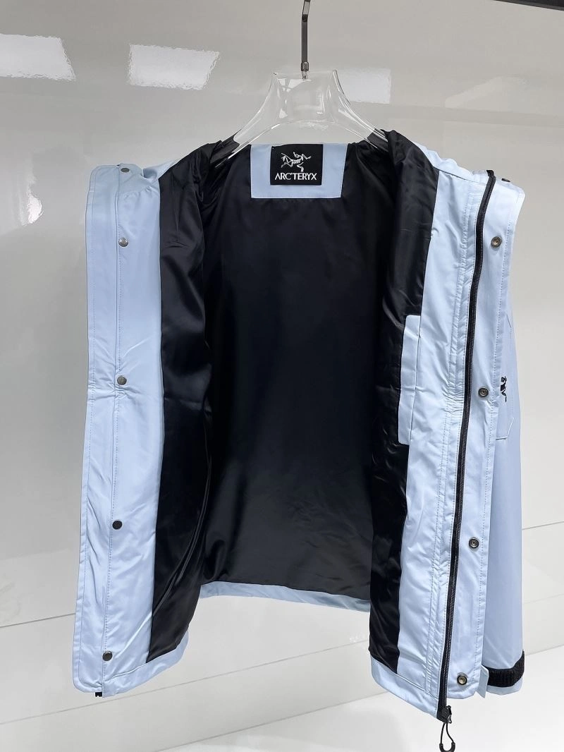 TopPick Arcteryx Outwear 162112