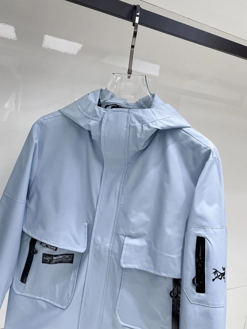 TopPick Arcteryx Outwear 162112