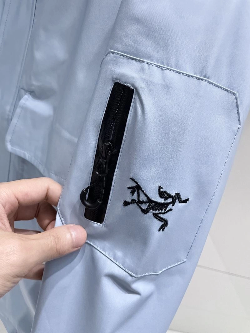 TopPick Arcteryx Outwear 162112