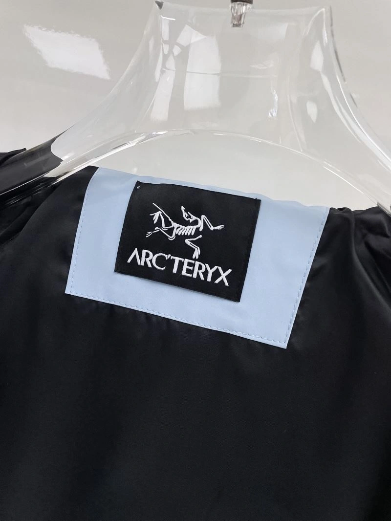 TopPick Arcteryx Outwear 162112