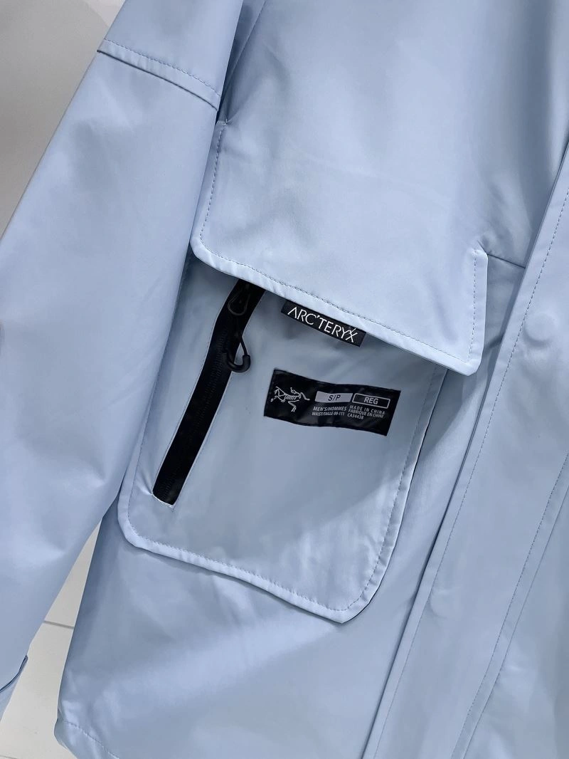 TopPick Arcteryx Outwear 162112