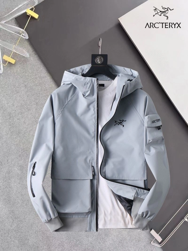 Arcteryx Outwear Soft 162110