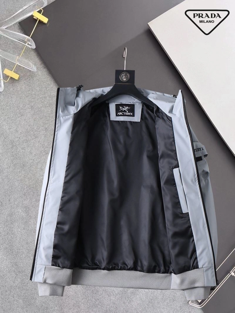 Arcteryx Outwear Soft 162110