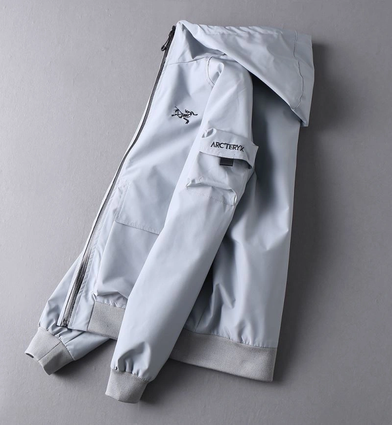 Arcteryx Outwear Soft 162110
