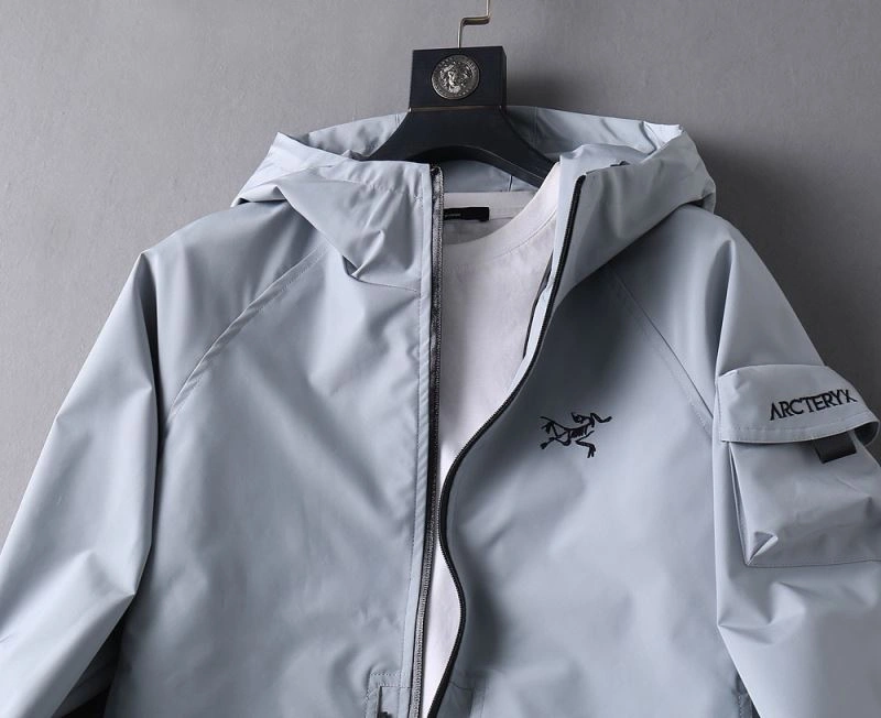 Arcteryx Outwear Soft 162110