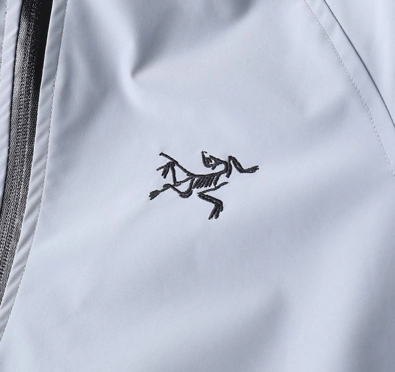 Arcteryx Outwear Soft 162110