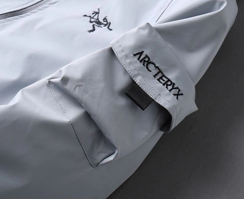 Arcteryx Outwear Soft 162110