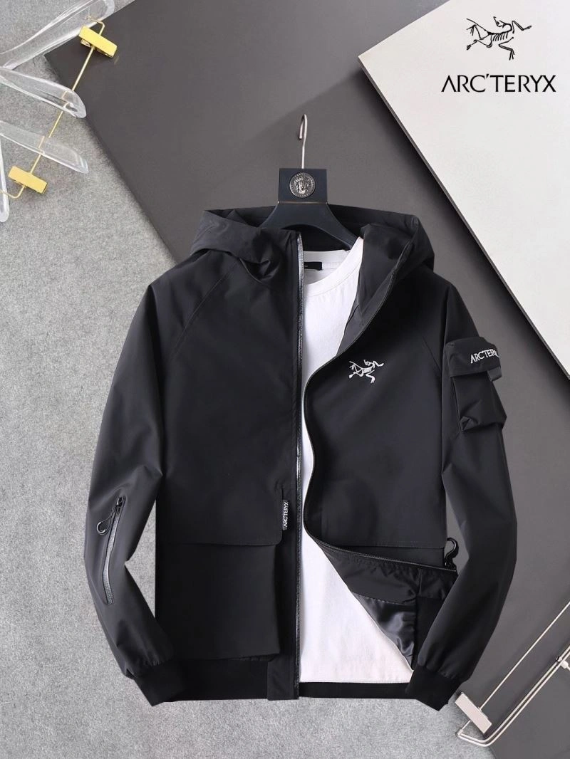 Upgraded Arcteryx Outwear 162108