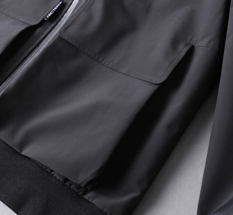 Upgraded Arcteryx Outwear 162108