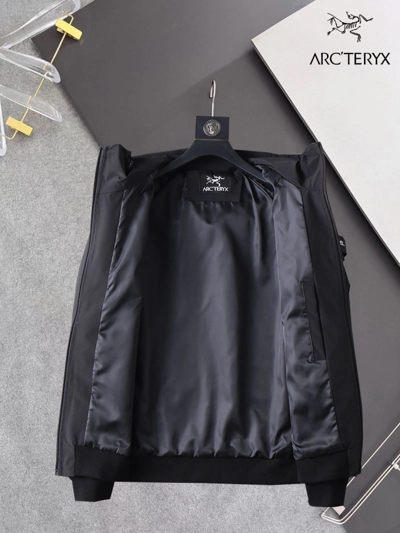 Upgraded Arcteryx Outwear 162108