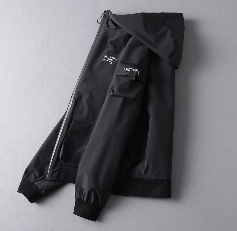 Upgraded Arcteryx Outwear 162108