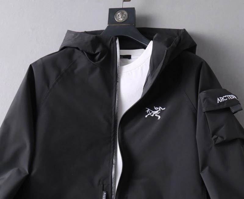Upgraded Arcteryx Outwear 162108