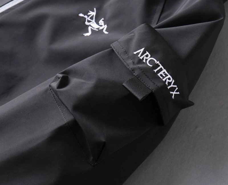 Upgraded Arcteryx Outwear 162108