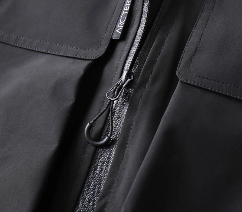 Upgraded Arcteryx Outwear 162108