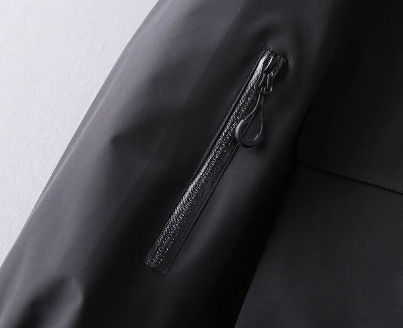 Upgraded Arcteryx Outwear 162108
