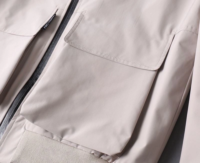 Arcteryx Outwear Sophisticated 162109