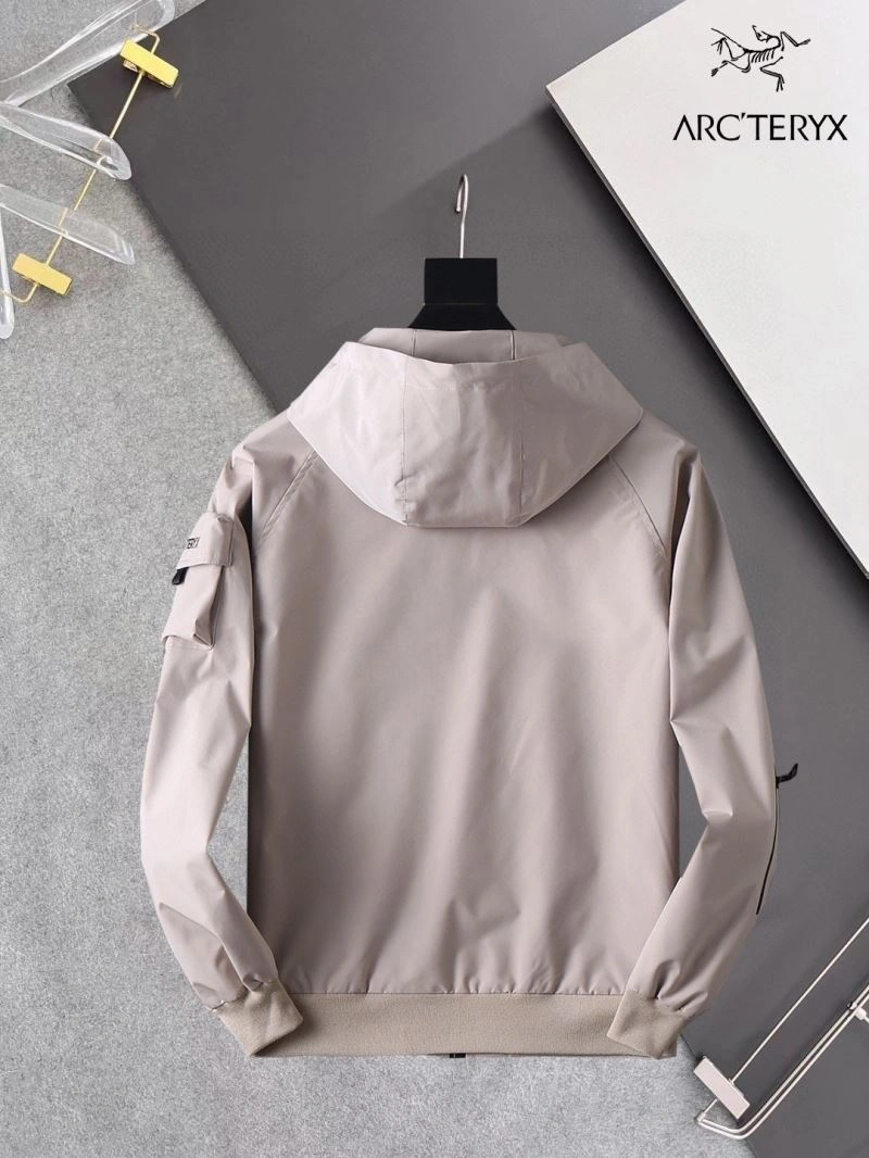 Arcteryx Outwear Sophisticated 162109