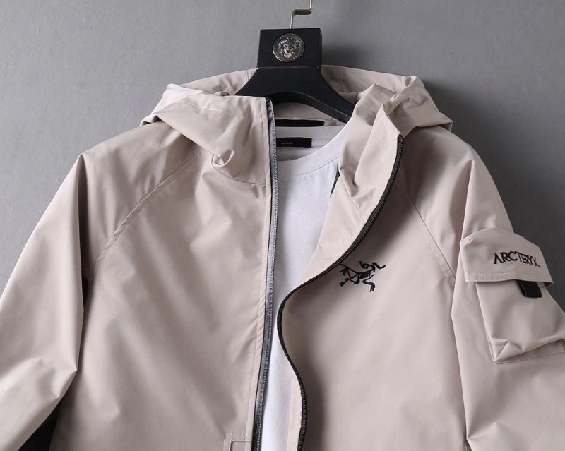 Arcteryx Outwear Sophisticated 162109