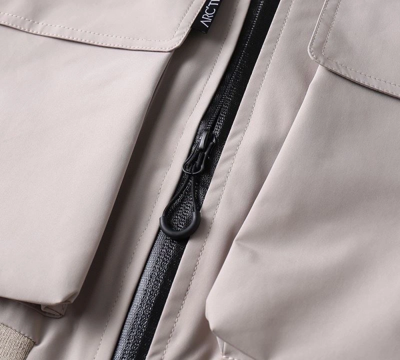 Arcteryx Outwear Sophisticated 162109