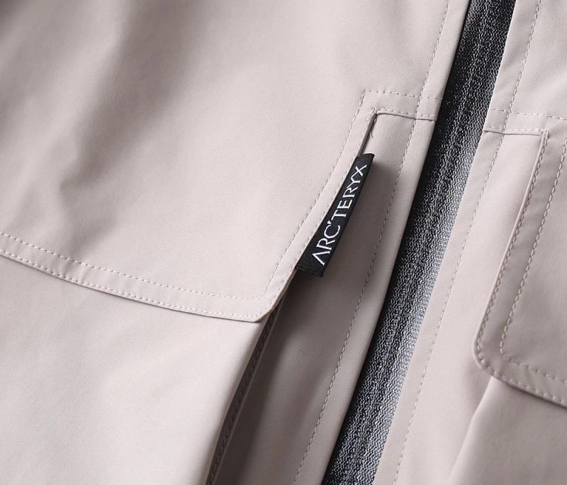 Arcteryx Outwear Sophisticated 162109