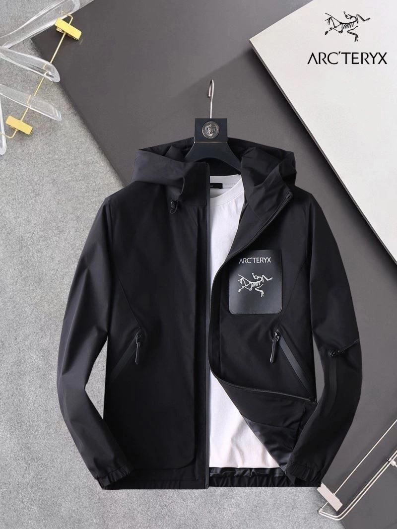 SunProtective Arcteryx Outwear 162105