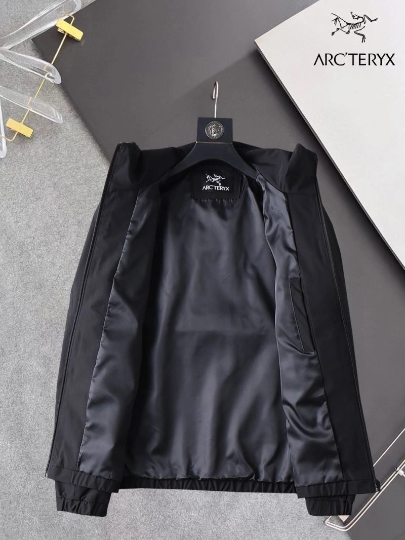 SunProtective Arcteryx Outwear 162105