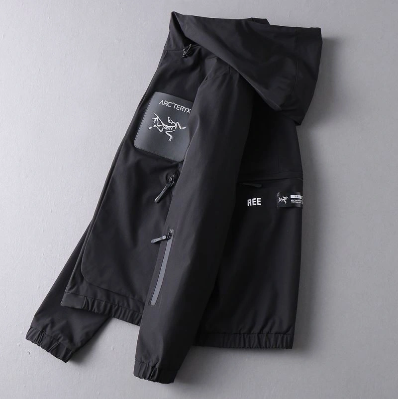 SunProtective Arcteryx Outwear 162105