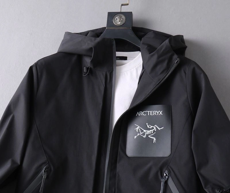SunProtective Arcteryx Outwear 162105