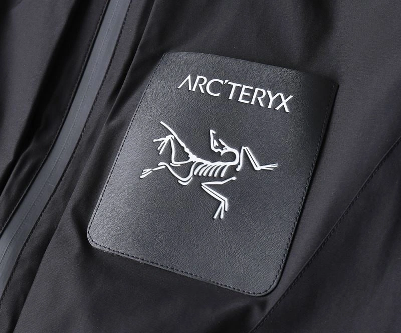 SunProtective Arcteryx Outwear 162105