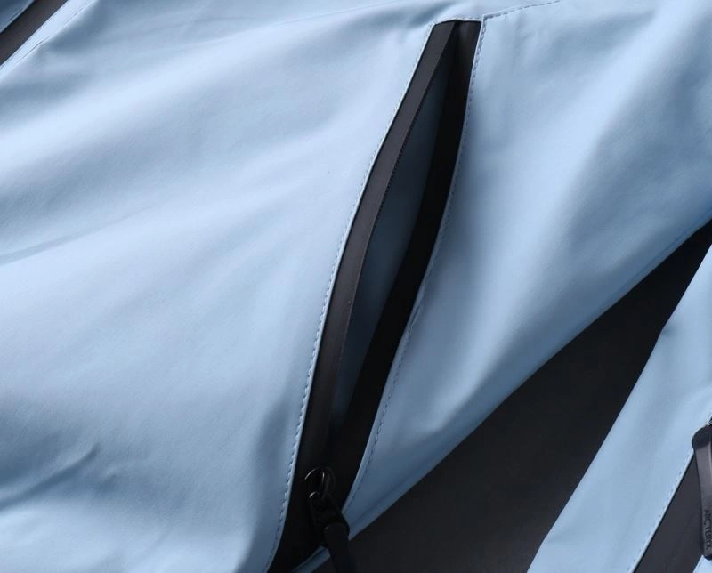 Arcteryx Outwear ZeroBulk 162142