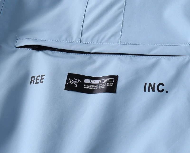 Arcteryx Outwear ZeroBulk 162142