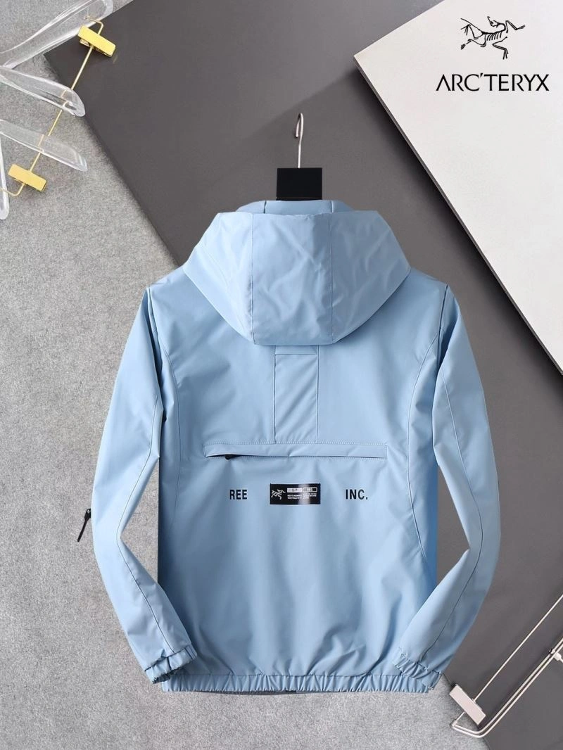 Arcteryx Outwear ZeroBulk 162142