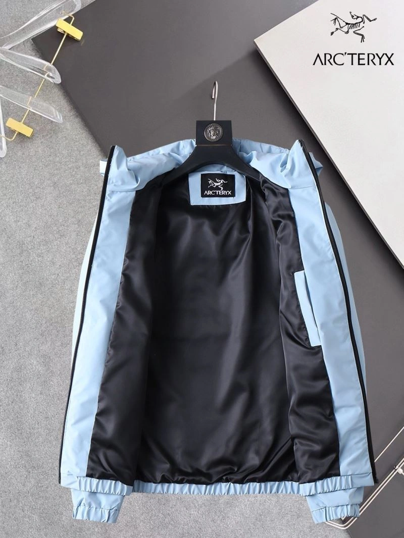 Arcteryx Outwear ZeroBulk 162142