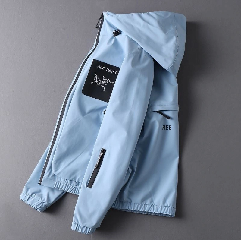 Arcteryx Outwear ZeroBulk 162142