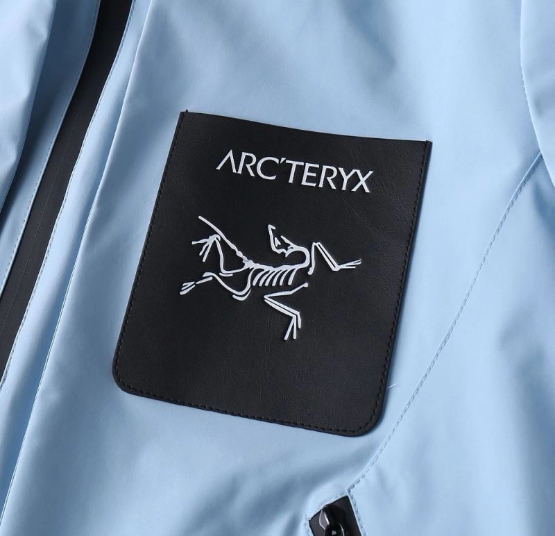 Arcteryx Outwear ZeroBulk 162142