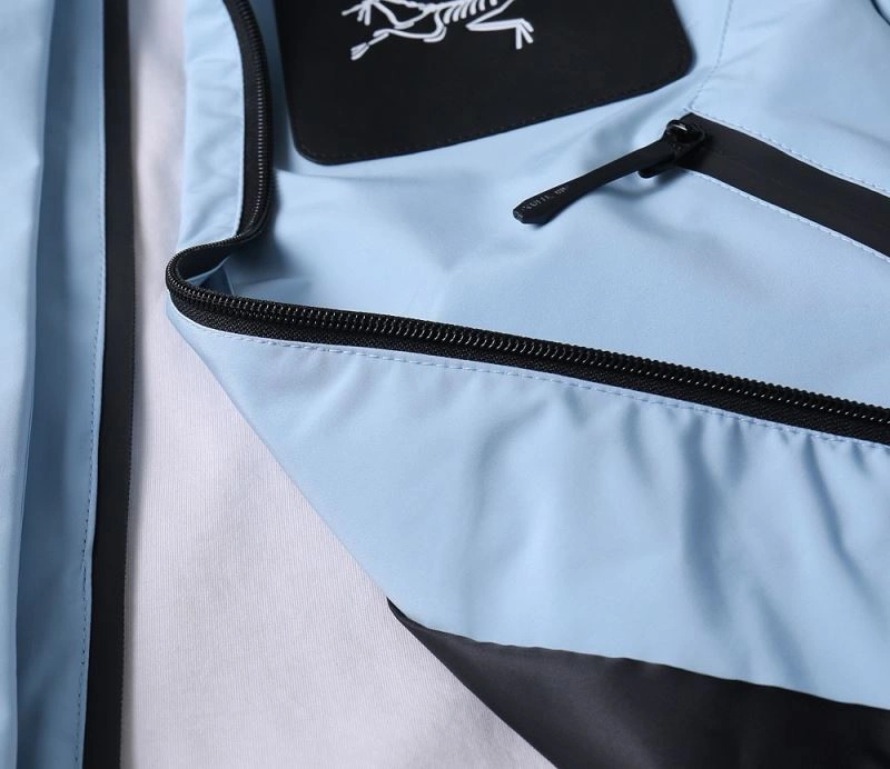 Arcteryx Outwear ZeroBulk 162142