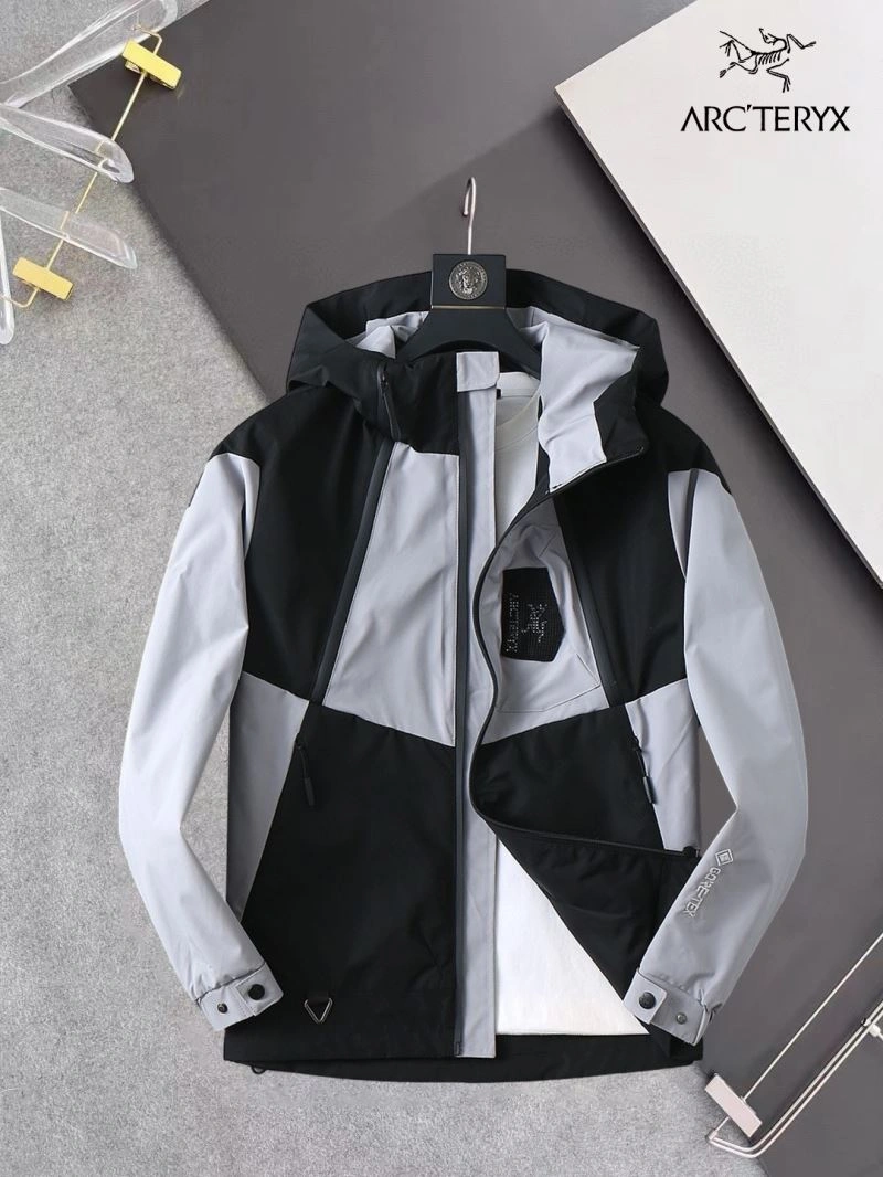 MoistureWicking Arcteryx Outwear 162107