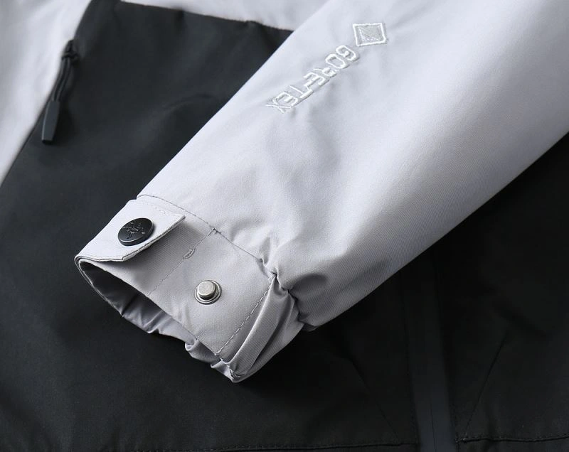 MoistureWicking Arcteryx Outwear 162107