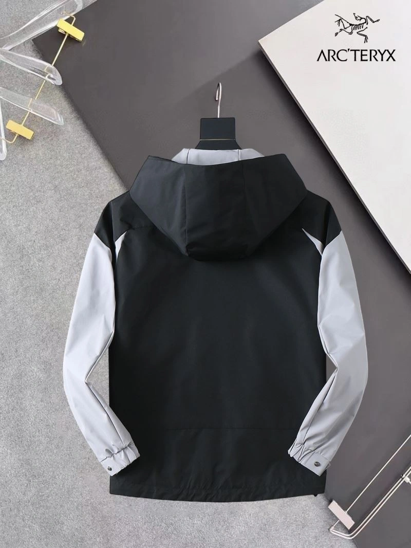 MoistureWicking Arcteryx Outwear 162107