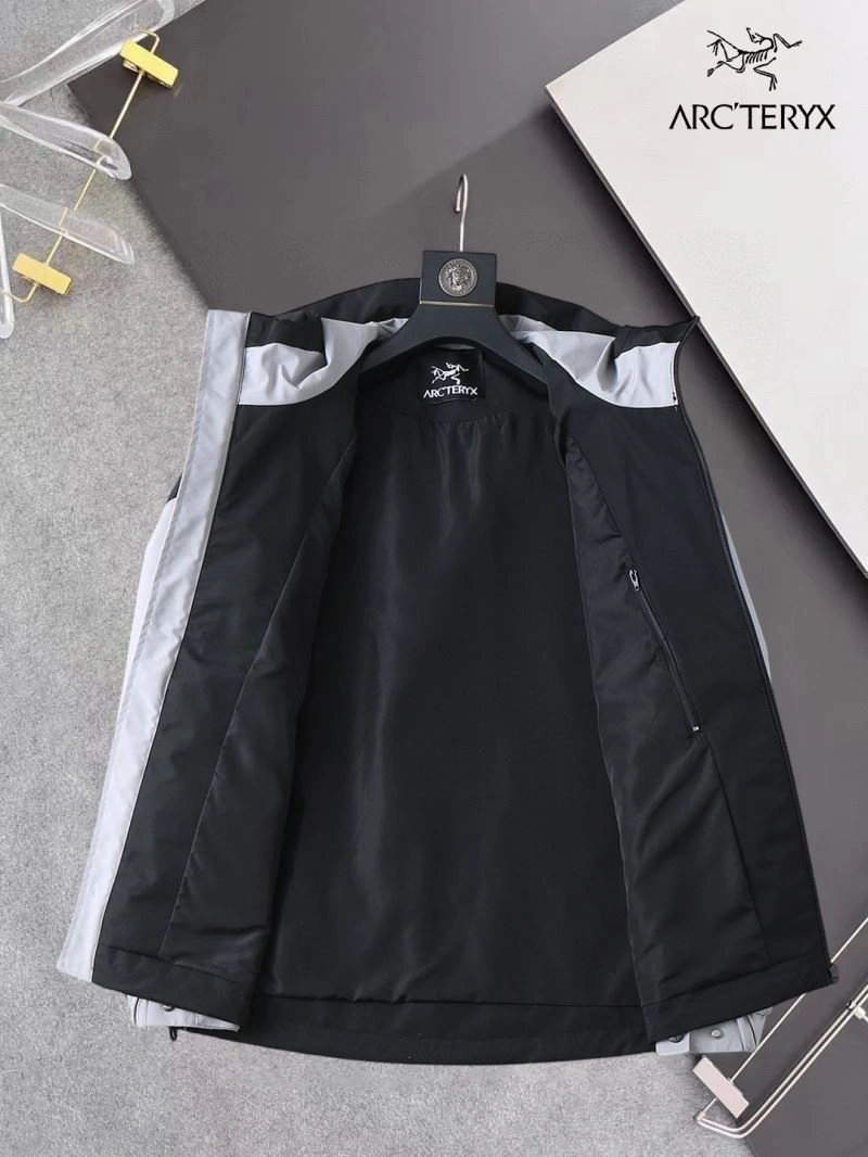 MoistureWicking Arcteryx Outwear 162107