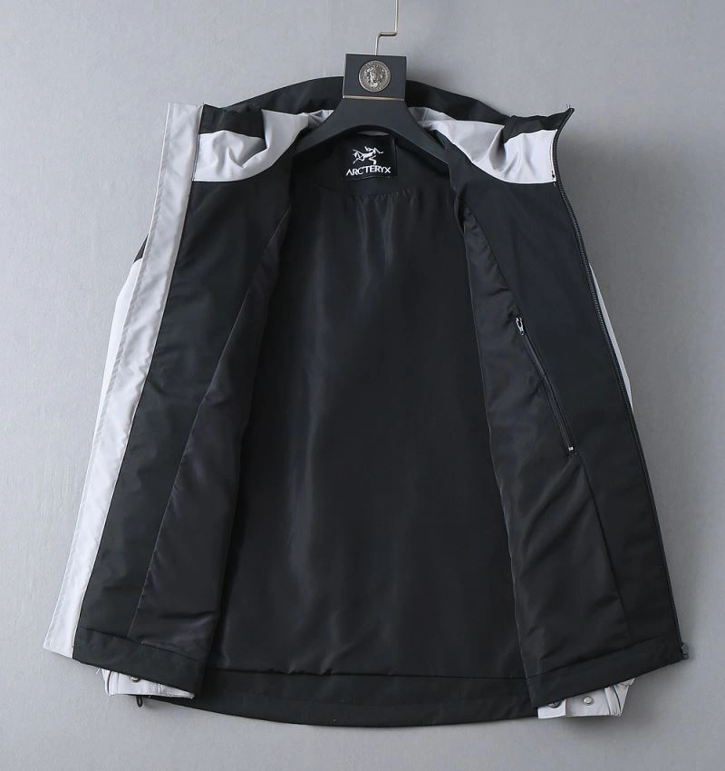 MoistureWicking Arcteryx Outwear 162107