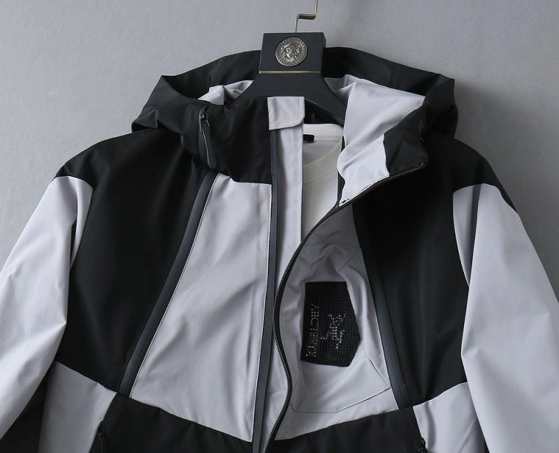 MoistureWicking Arcteryx Outwear 162107