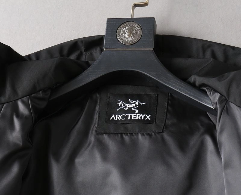 Arcteryx Outwear Tailored 162187