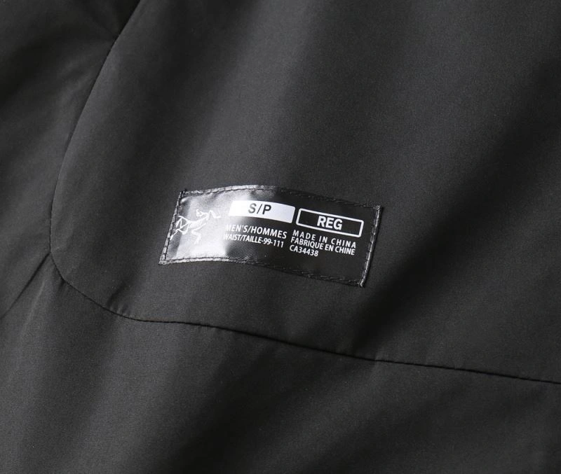 Arcteryx Outwear Tailored 162187