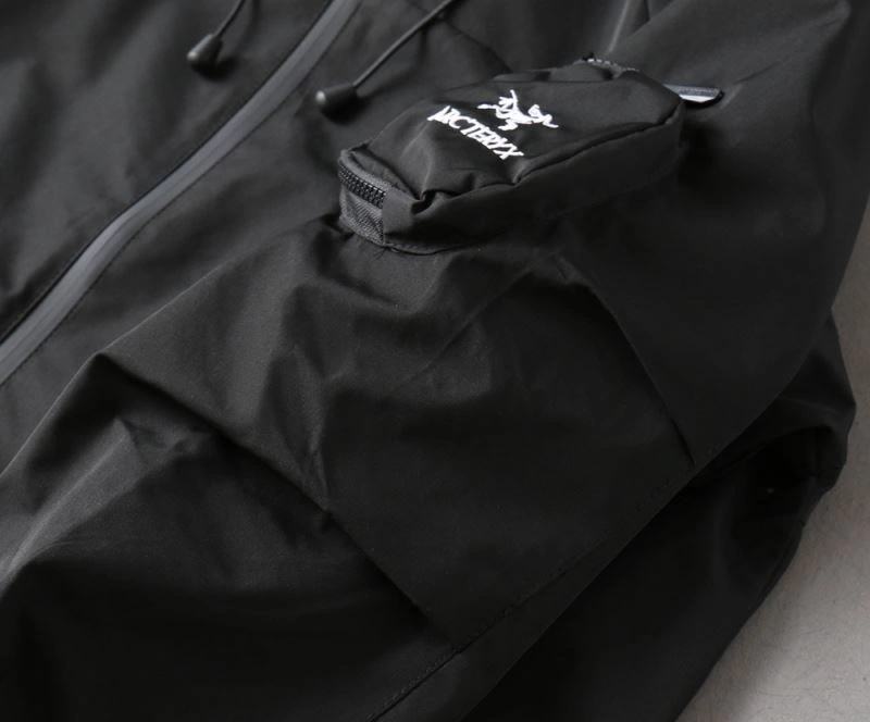 Arcteryx Outwear Tailored 162187