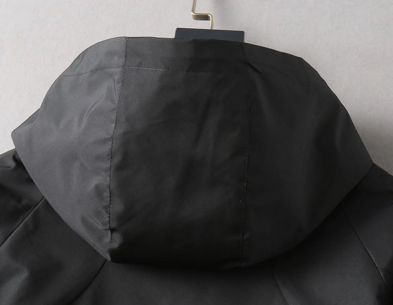 Arcteryx Outwear Tailored 162187