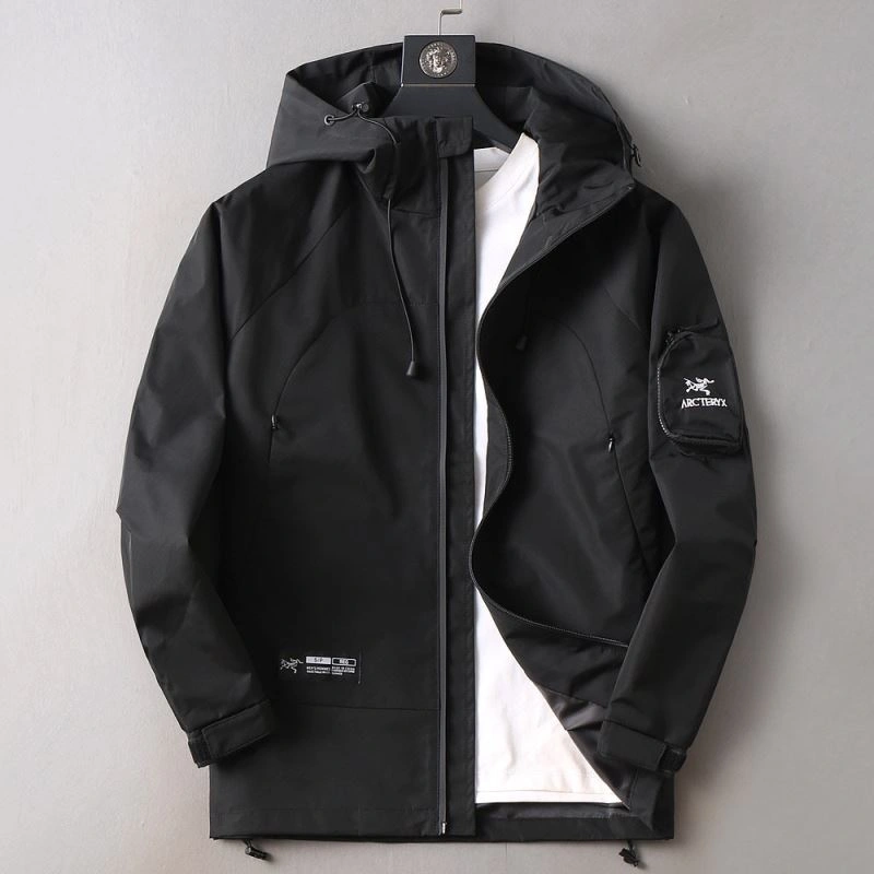 Arcteryx Outwear Tailored 162187