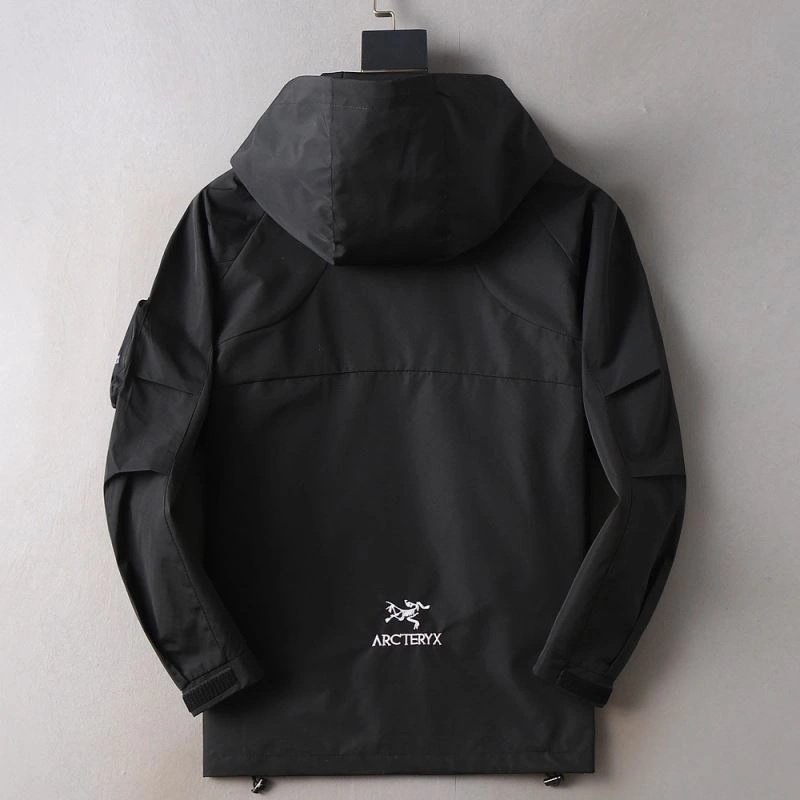 Arcteryx Outwear Tailored 162187