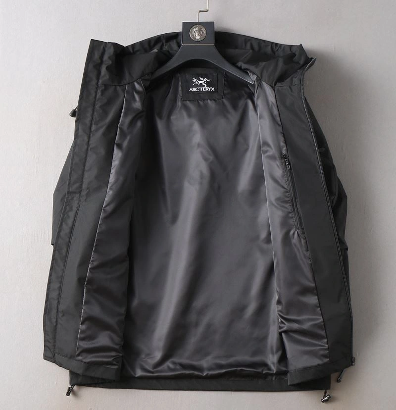 Arcteryx Outwear Tailored 162187
